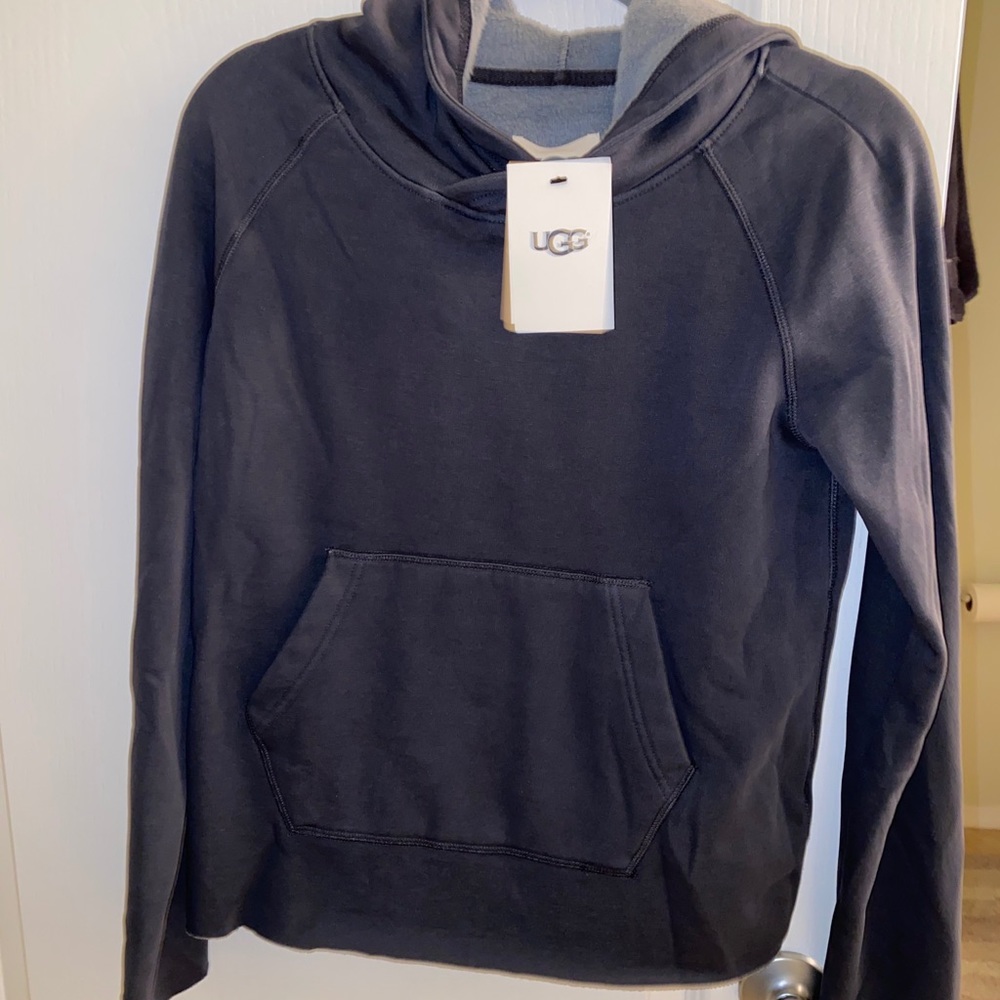 Ugg hoodie